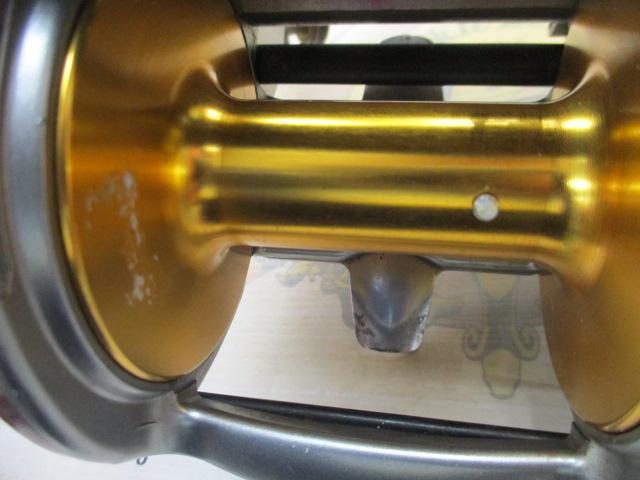 シーボーグ 750MT