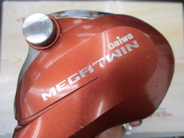 シーボーグ 750MT