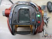 シーボーグ 750MT