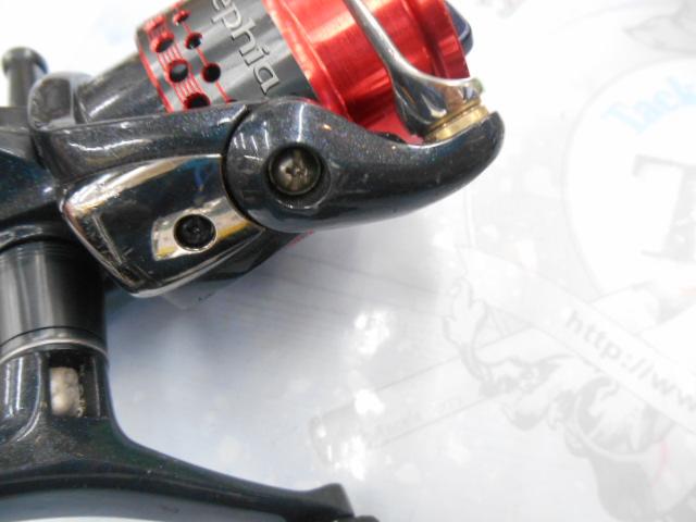 08セフィアCI4 C3000SDH