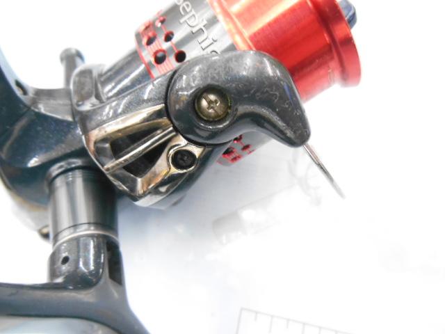 08セフィアCI4 C3000SDH