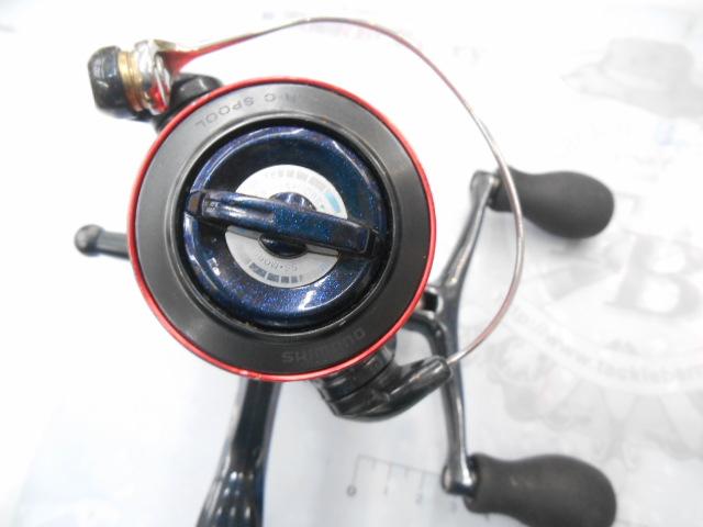 08セフィアCI4 C3000SDH