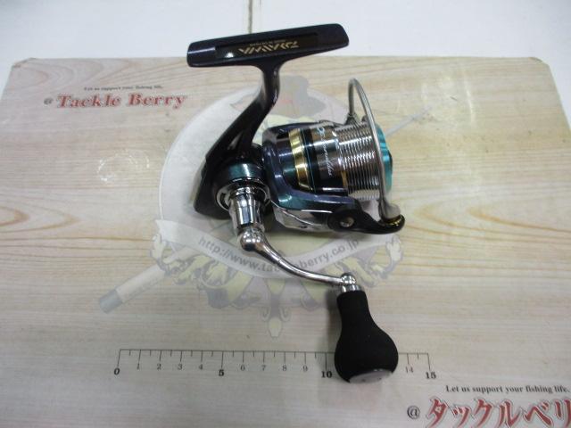 エメラルダスINF 2506