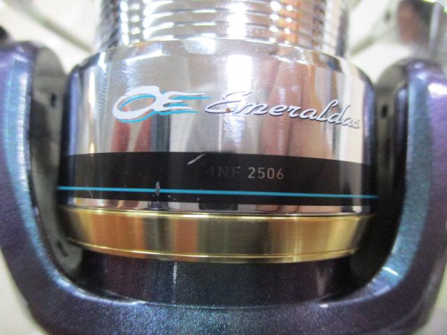 エメラルダスINF 2506