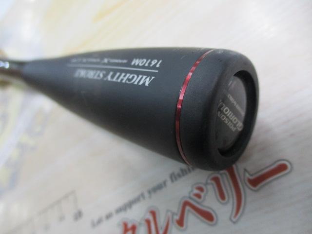 16ポイズングロリアス 1610M