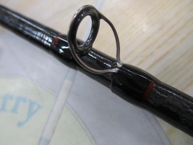 16ポイズングロリアス 1610M