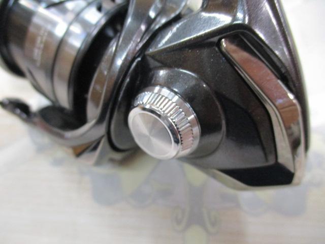 21コンプレックスXR C2000 F4