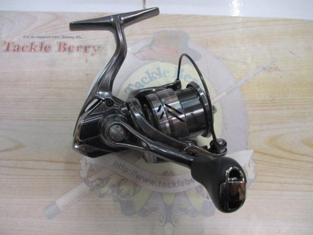 21コンプレックスXR C2000 F4