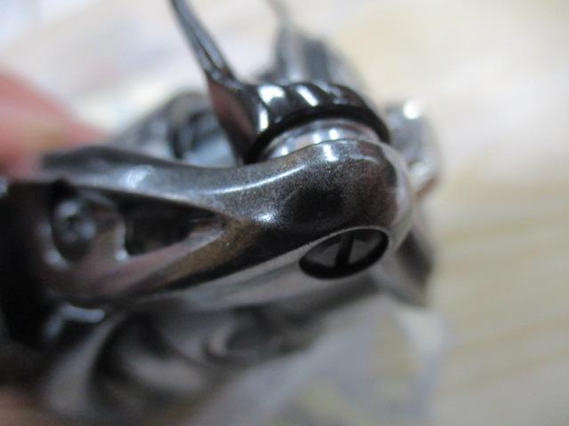 21コンプレックスXR C2000 F4