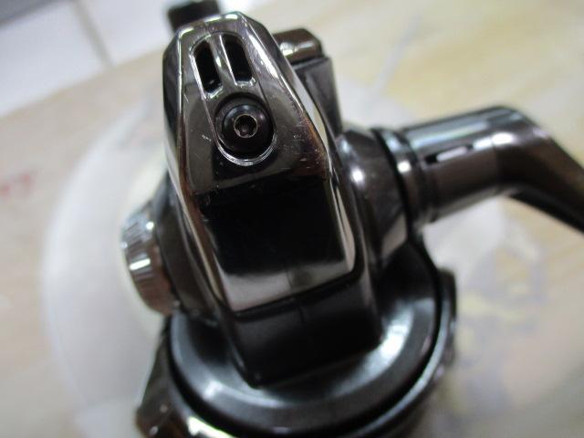 21コンプレックスXR C2000 F4