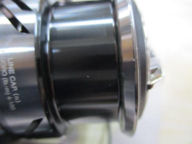 21コンプレックスXR C2000 F4