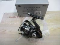 21コンプレックスXR C2000 F4