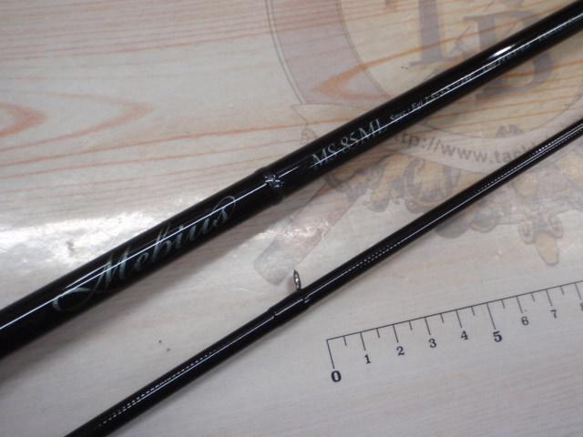 メビウス MS-85ML