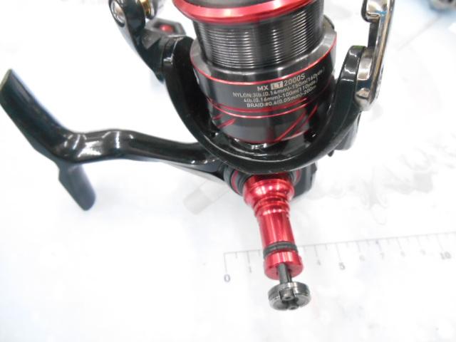 18月下美人MX LT2000S