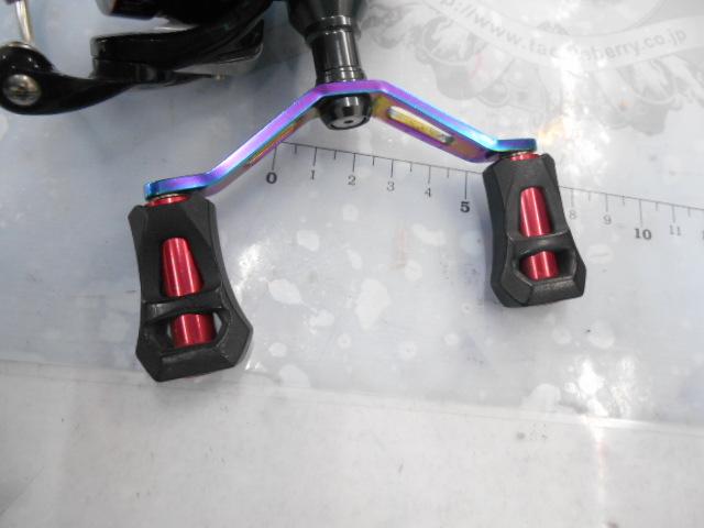 18月下美人MX LT2000S