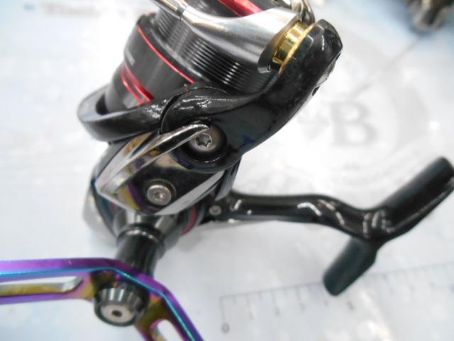 18月下美人MX LT2000S