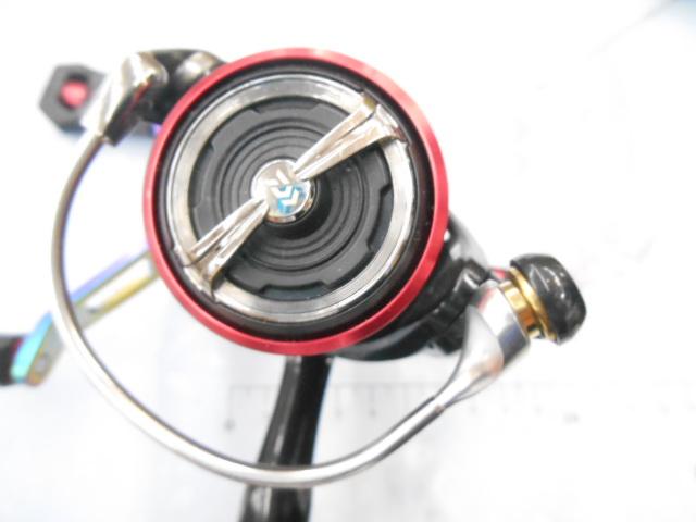 18月下美人MX LT2000S