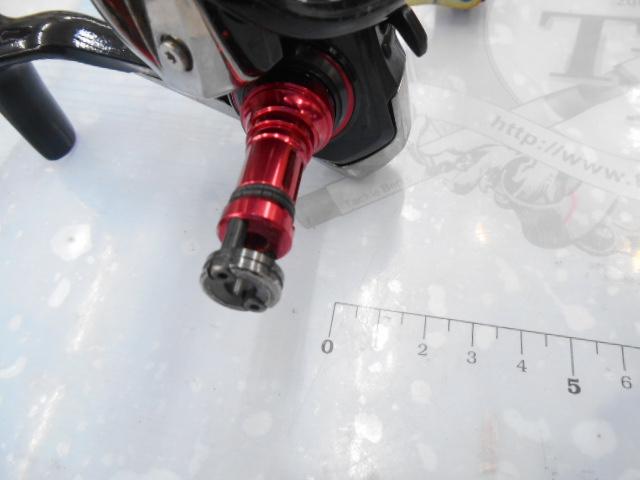 18月下美人MX LT2000S