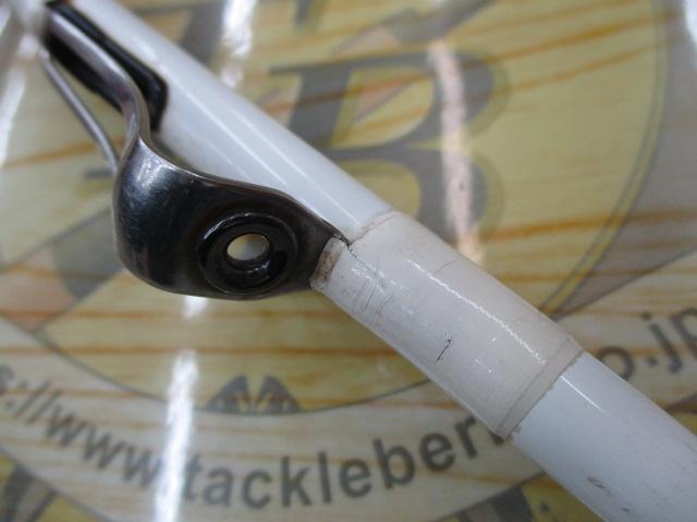 プロキャスターZ PR-Z602MLRB-I