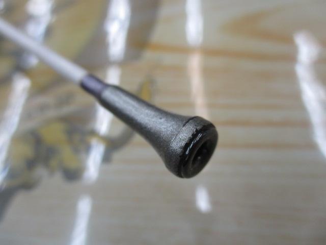 プロキャスターZ PR-Z602MLRB-I