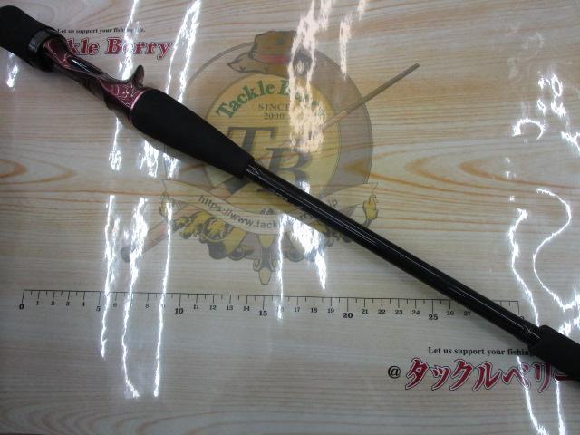 紅牙MX K67XHB-METAL AP