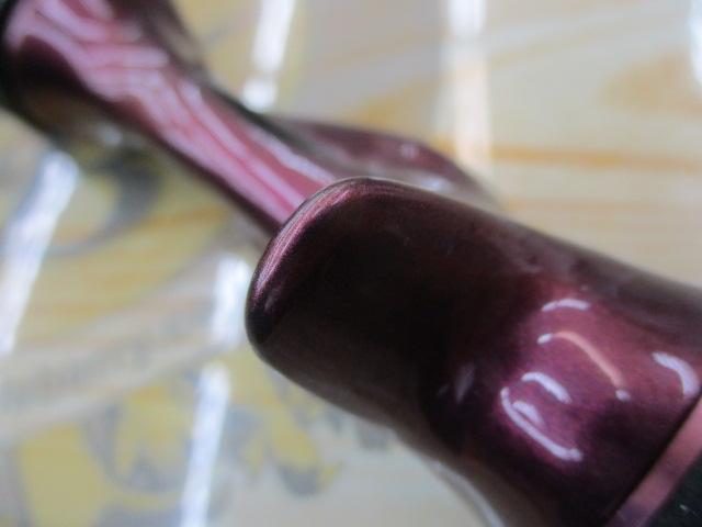 紅牙MX K67XHB-METAL AP