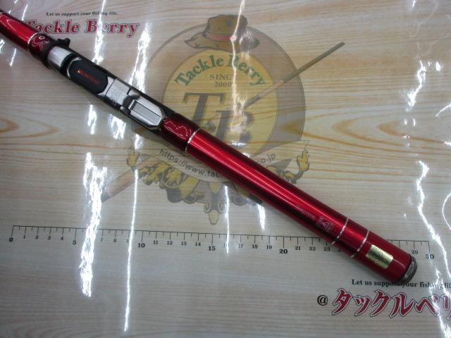 ブラックジャックスナイパー パワーゼロⅡ-39UM｜＠ベリーネット 日本