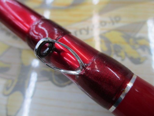 ブラックジャックスナイパー パワーゼロⅡ-39UM｜＠ベリーネット 日本