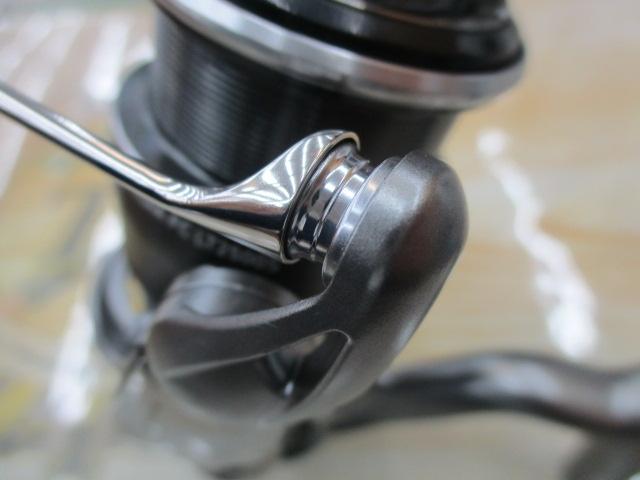 25カルディア FC LT2500S