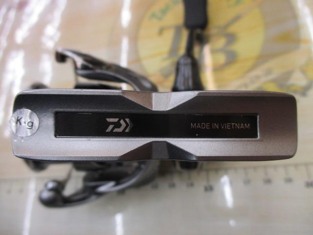 25カルディア FC LT2500S