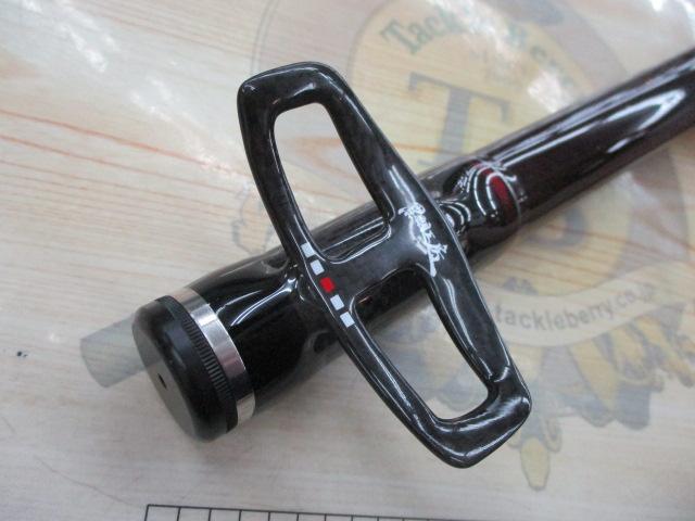 ブラッキー THE戦竿落し込み 30/35HP スリット