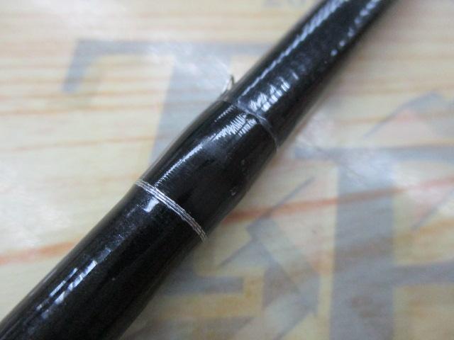 ブラッキー THE戦竿落し込み 30/35HP スリット