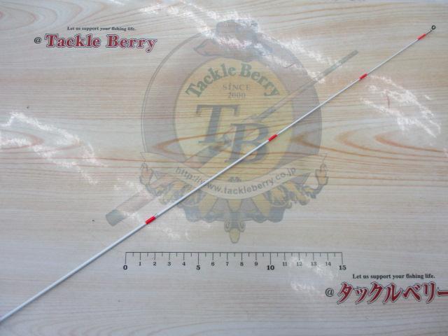 ブラッキー THE戦竿落し込み 30/35HP スリット