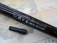 ブラッキー THE戦竿落し込み 30/35HP スリット