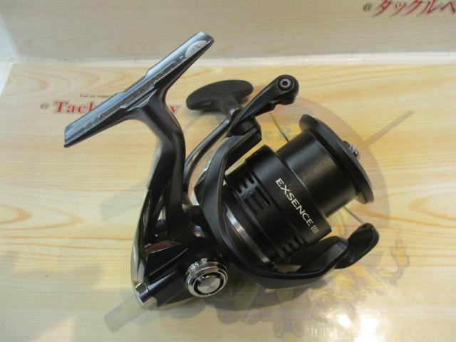 20エクスセンスBB 4000MXG