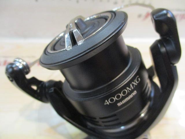 20エクスセンスBB 4000MXG