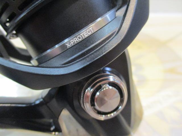 20エクスセンスBB 4000MXG