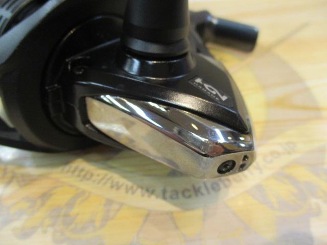 20エクスセンスBB 4000MXG