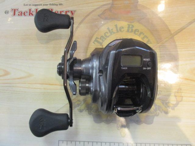 18スパルタンIC 150HL