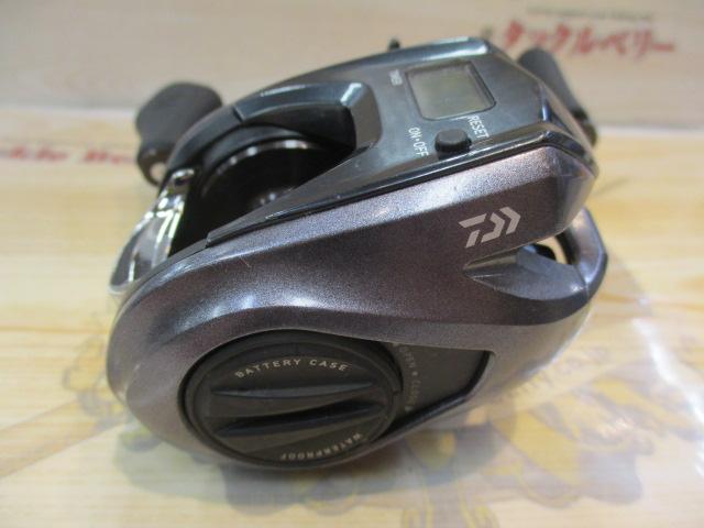 18スパルタンIC 150HL