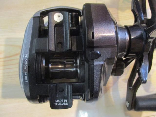 18スパルタンIC 150HL