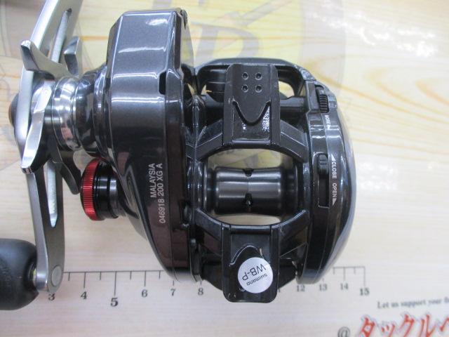 24スコーピオンMD 200XG