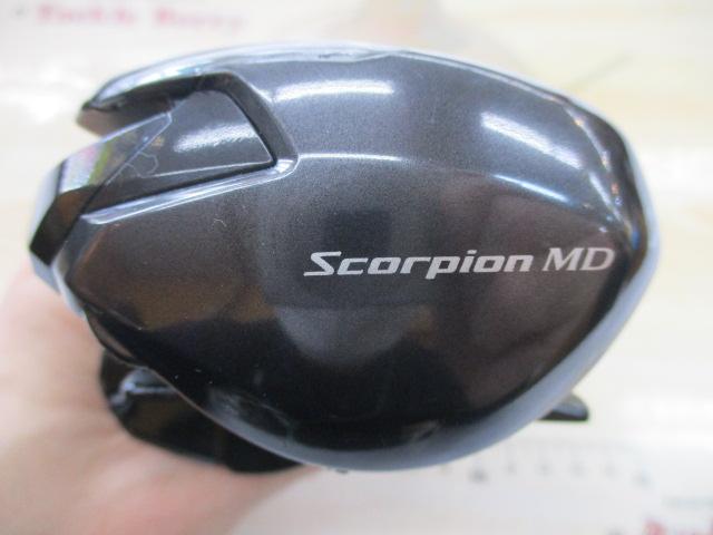 24スコーピオンMD 200XG