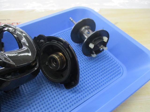 24スコーピオンMD 200XG