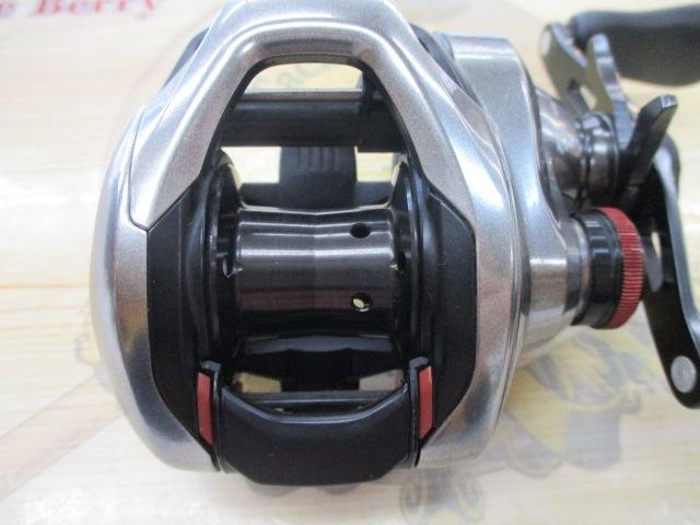 21スコーピオンDC 150