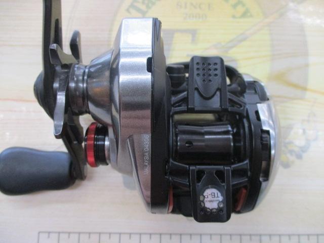 21スコーピオンDC 150