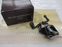 21スコーピオンDC 150