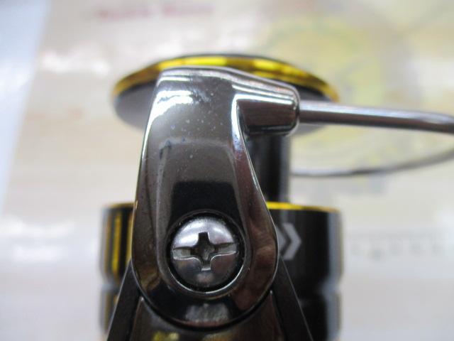 23ラグザス 3000H-LBD