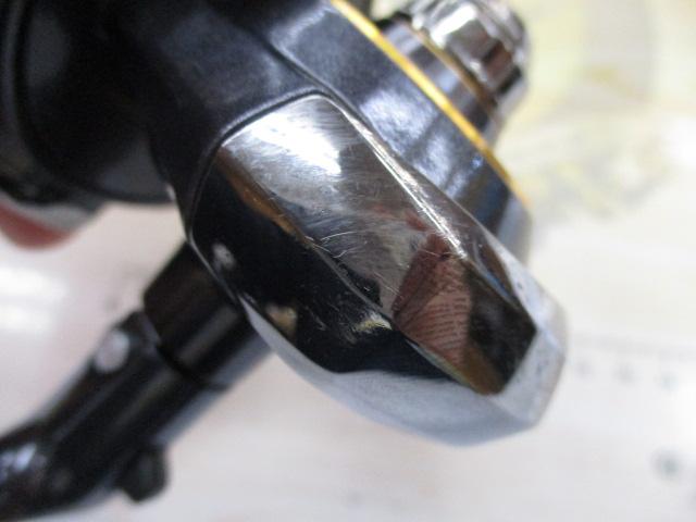 23ラグザス 3000H-LBD