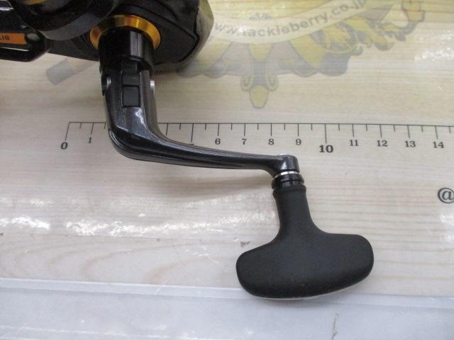 23ラグザス 3000H-LBD